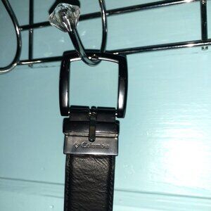 👤COLUMBIA BELT 51"  + CHOICE OF 1/ 2 WALLETS OR CLIP ON TIE